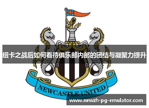 纽卡之战后如何看待俱乐部内部的团结与凝聚力提升
