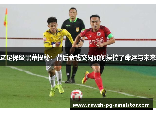 辽足保级黑幕揭秘：背后金钱交易如何操控了命运与未来