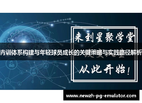 青训体系构建与年轻球员成长的关键策略与实践路径解析