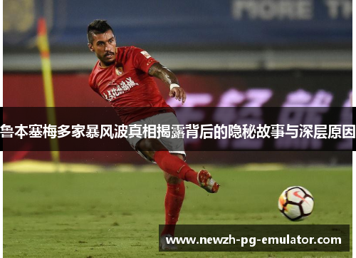 鲁本塞梅多家暴风波真相揭露背后的隐秘故事与深层原因