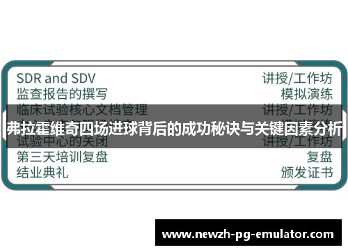 弗拉霍维奇四场进球背后的成功秘诀与关键因素分析